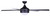 Preston 52" Ceiling Fan (CF52P175BK)