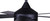 Preston 52" Ceiling Fan (CF52P175BK)