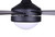 Preston 52" Ceiling Fan (CF52P175BK)