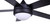 Preston 52" Ceiling Fan (CF52P175BK)