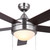 Preston 52" Ceiling Fan (CF52PR35BN)
