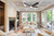 Preston 52" Ceiling Fan (CF52PR35BN)