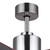 Rhonda 52" Ceiling Fan (CF52ROM5BN-ES)