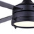 Simon 52" Ceiling Fan (CF52SIM4BK)