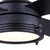Simon 52" Ceiling Fan (CF52SIM4BK)