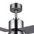 Tate 52" Ceiling Fan (CF52TAT4BN-ES)