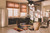 Villa 52"Ceiling Fan (CF52VIL5BK)