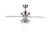 Catalystii 42" Ceiling Fan (CF6142551S)