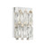 Curio LED Wall Sconce (P5334-077-L)