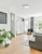 Niven LED Flush Mount (CL-19-13-BN)