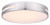 Canarm - CL-19-20-BN - LED Flush Mount - Niven - Brushed Nickel