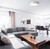 Niven LED Flush Mount (CL-19-20-BN)