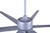 Fanbos 120" Ceiling Fan (CP120PG)