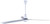 Industrial Fan 56" Ceiling Fan (CP56DW11N)