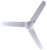 Industrial Fan 56" Ceiling Fan (CP56DW11N)