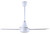 Industrial Fan 56" Ceiling Fan (CP56DW11N)