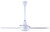 Industrial Fan 60" Ceiling Fan (CP60DW11N)