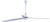 Industrial Fan 60" Ceiling Fan (CP60DW11N)