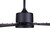 Ezra 72" Ceiling Fan (CP72EZR8BK-NLW)