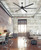Fanbos 96" Ceiling Fan (CP96BK)