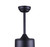 Fanbos 96" Ceiling Fan (CP96BK)