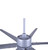 Fanbos 96" Ceiling Fan (CP96PG)