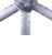 Fanbos 96" Ceiling Fan (CP96PG)