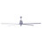 Fanbos 96" Ceiling Fan (CP96PG)