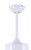 Fanbos 96" Ceiling Fan (CP96WH)