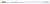 Canarm - DCR36WR11 - Downrod - White