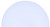 Luna LED Flush Mount (DL-10F-20WS-WH-C)
