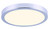 Canarm - DL-11C-22FC-CH-C - LED Disk - Led Disk Light - Chrome
