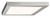 Canarm - DL-11C-22SC-BN-C - LED Disk - Led Disk Light - Brushed Nickel