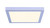 Canarm - DL-11C-22SC-CH-C - LED Disc Light - Led Disk Light - Chrome