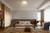Luna LED Flush Mount (DL-12F-25WS-WH-C)