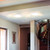 Luna LED Flush Mount (DL-12F-25WS-WH-C)