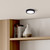 Led Disk Light LED Disc Light (DL-5F-10S-BK-C)