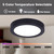 Led Disk Light LED Disc Light (DL-5F-10S-BK-C)