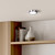 Led Disk Light LED Flush Mount (DL-5F-10S-BN-C)