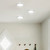 Led Disk Light LED Disc Light (DL-5F-10S-WH-C)