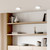 Led Disk Light LED Disc Light (DL-5F-10S-WH-C)