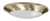 Canarm - DL6151BN - LED Disk Light - Led Round - Brushed Nickel