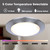 Led Round LED Disk Light (DL6151BN)