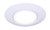 Canarm - DL-6-15DCF-WH - LED Disc Light - Led 6 White - White
