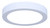 Canarm - DL-7F-15S-WH-C - LED Disc Light - Led Disk Light - White