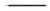 Canarm - DR24-CPBK - Downrod - Matte Black