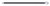 Canarm - DR36BK-1OD - Downrod - Black