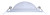 Led Recessed LED Recessed Light (GBD409WH)