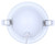 Led Recessed LED Recessed Light (GBD409WH)