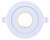Led Recessed LED Recessed Light (GBD409WH)